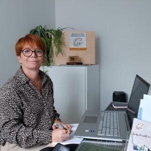 portrait nathalie pavageau