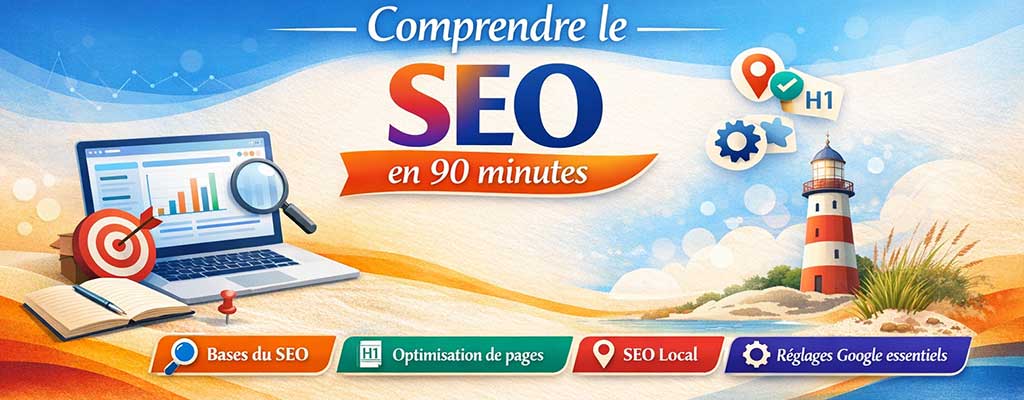 bandeau page atelier seo