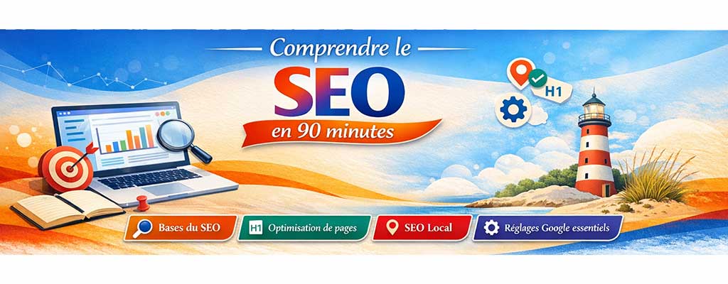 bandeau page atelier seo